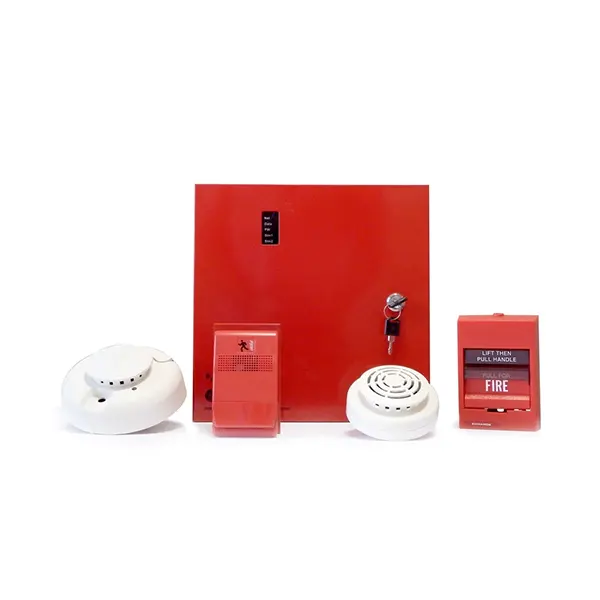 تاسیسات مکانیکی اطفا حریق