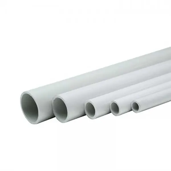 لوله برق و اتصالات