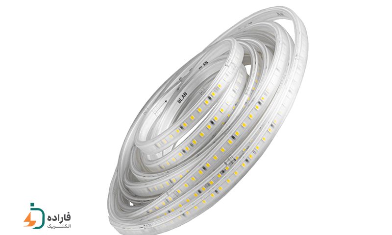 ریسه ال ای دی led