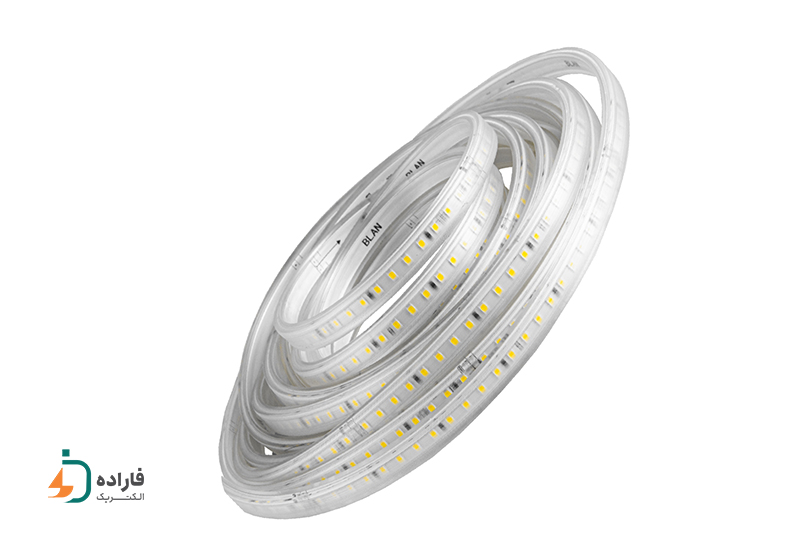 ریسه ال ای دی led