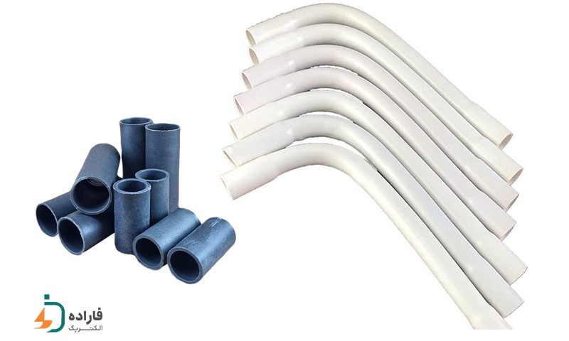 زانو عصایی، بوشن