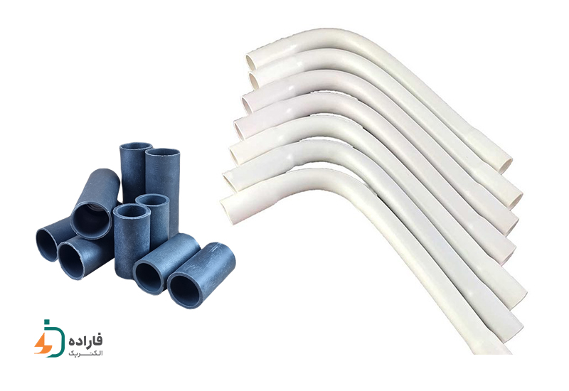 زانو عصایی، بوشن