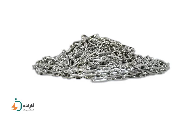 زنجیر لوستر