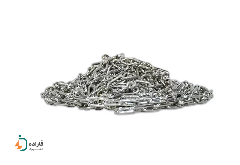 زنجیر لوستر