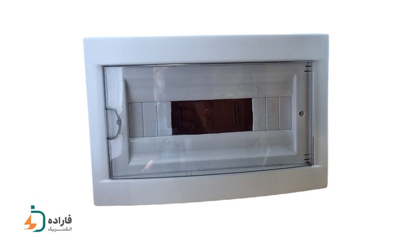 جعبه فیوز مینیاتوری (قاب مینیاتوری)