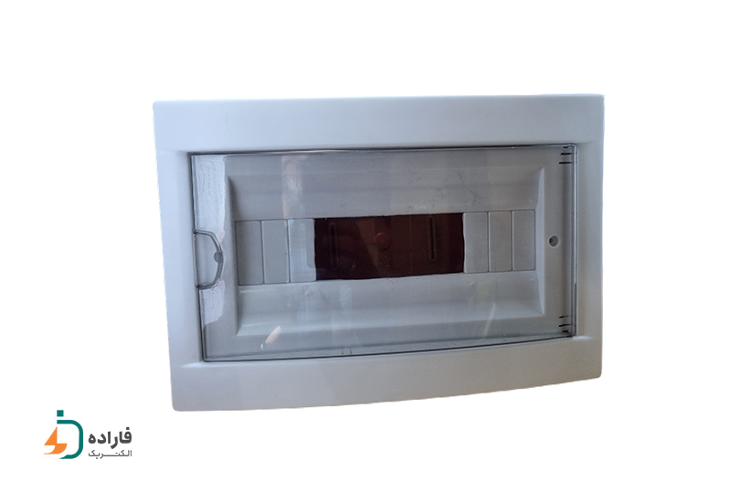 جعبه فیوز مینیاتوری (قاب مینیاتوری)