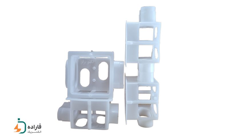 قوطی کلید برق