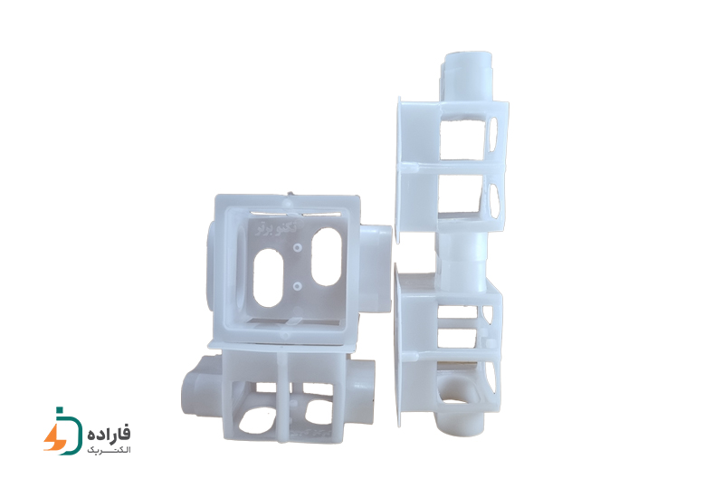 قوطی کلید برق