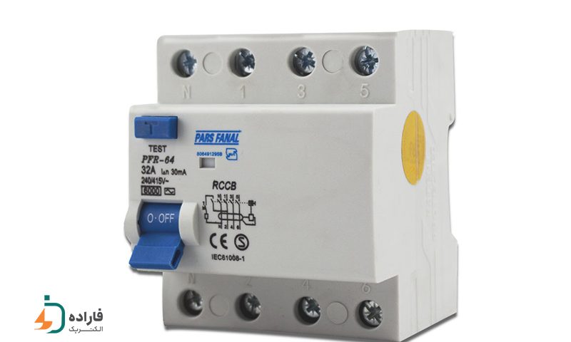 کلید محافظ جان