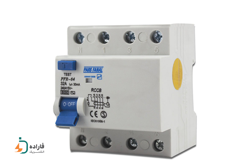 کلید محافظ جان