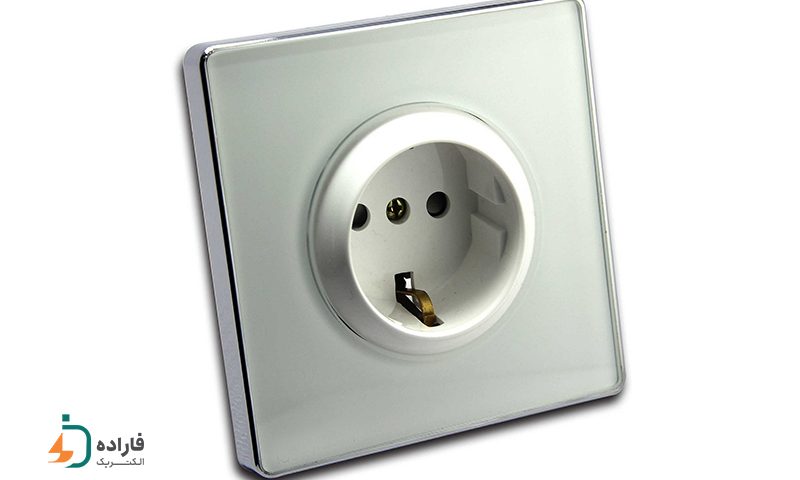 پریز ارت دار