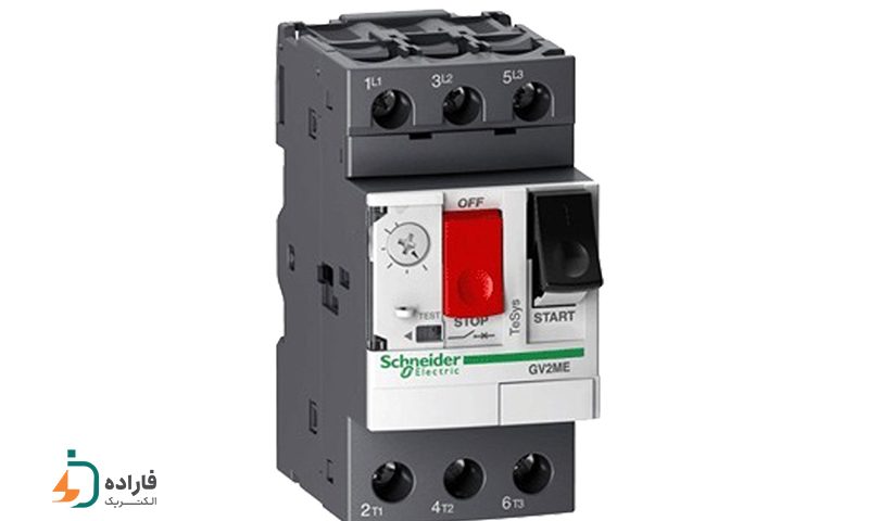 کلید حرارتی