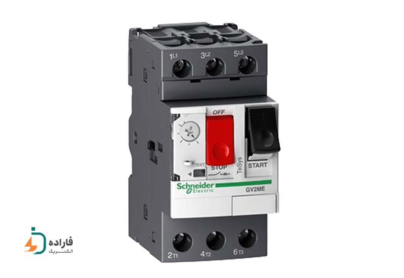 کلید حرارتی